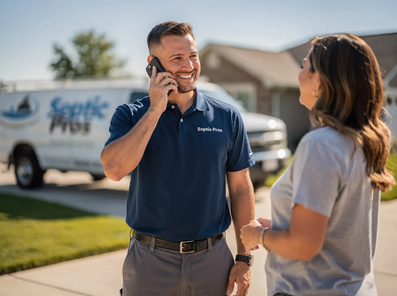 Septic Tank Pumping Orangeville, PA FAQs